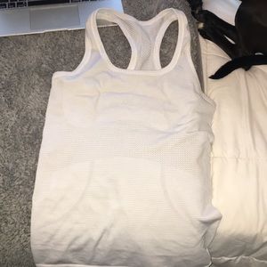 Lululemon Swiftly Tech Tank